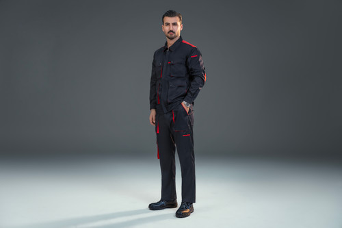 لباس کار مردانه
