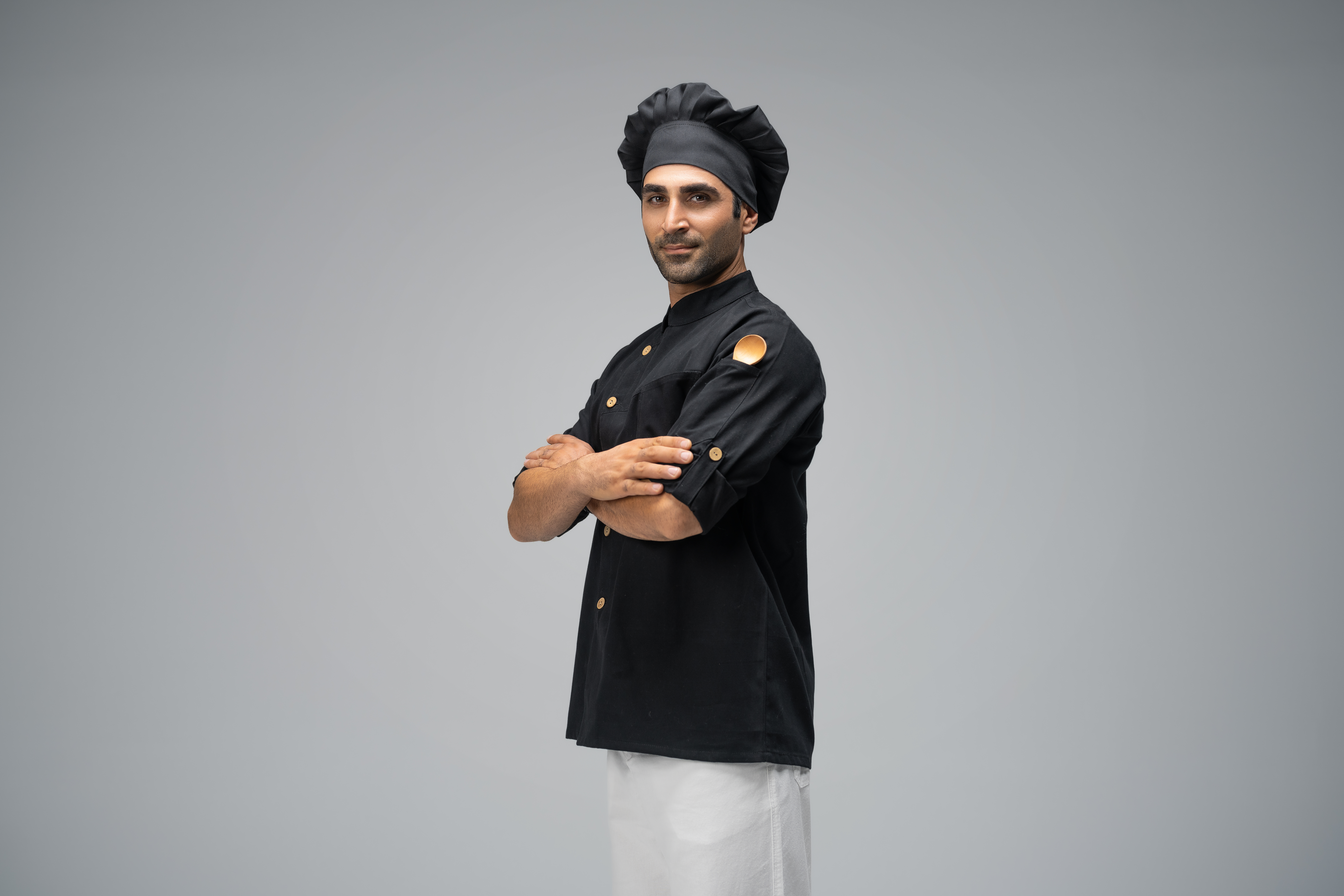 لباس کار سرآشپز